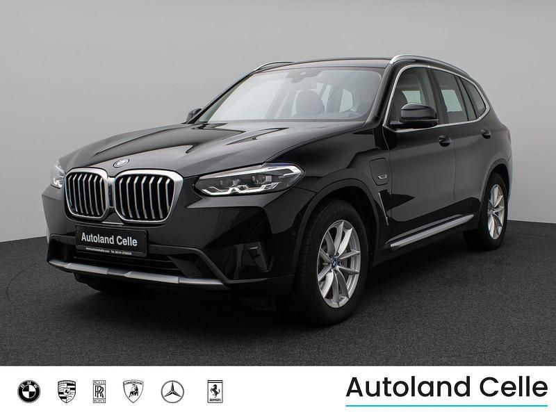 Utilizat 2022 BMW X3 Sport Line SUV | 42.112 EUR (Scump) - Imagine 1/1