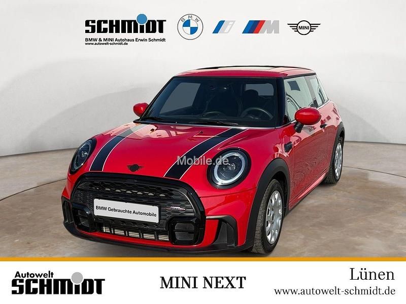 Utilizat 2021 Mini John Cooper Works Hatchback | 27.295 EUR - Imagine 1/1