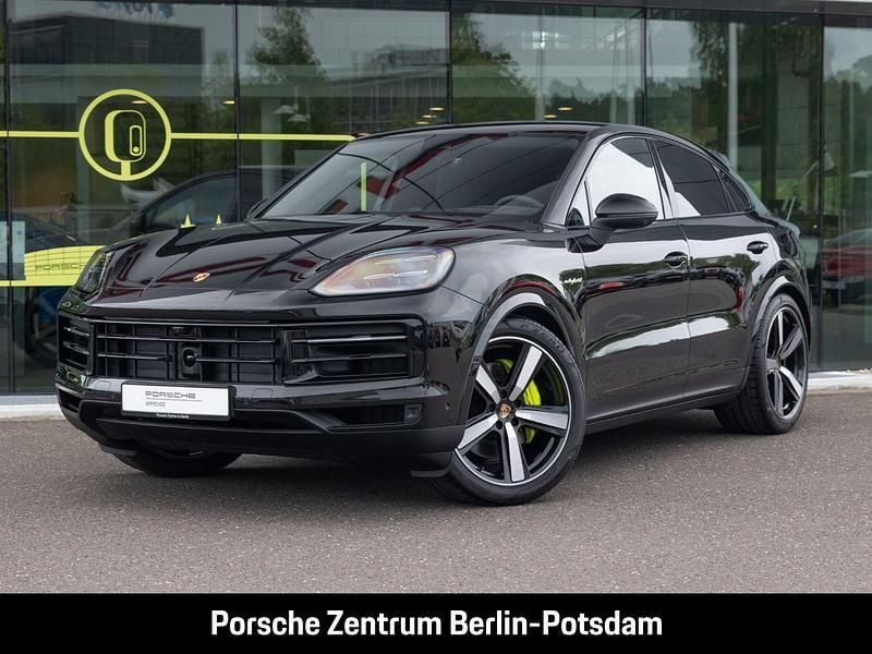 Utilizat 2025 Porsche Cayenne SUV | 132.714 EUR - Imagine 1/1