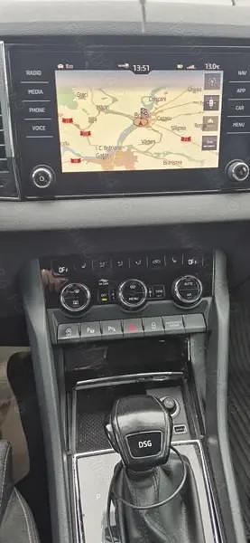 Second-hand Skoda Karoq 150 CP (110 kW) 2020 Gri SUV