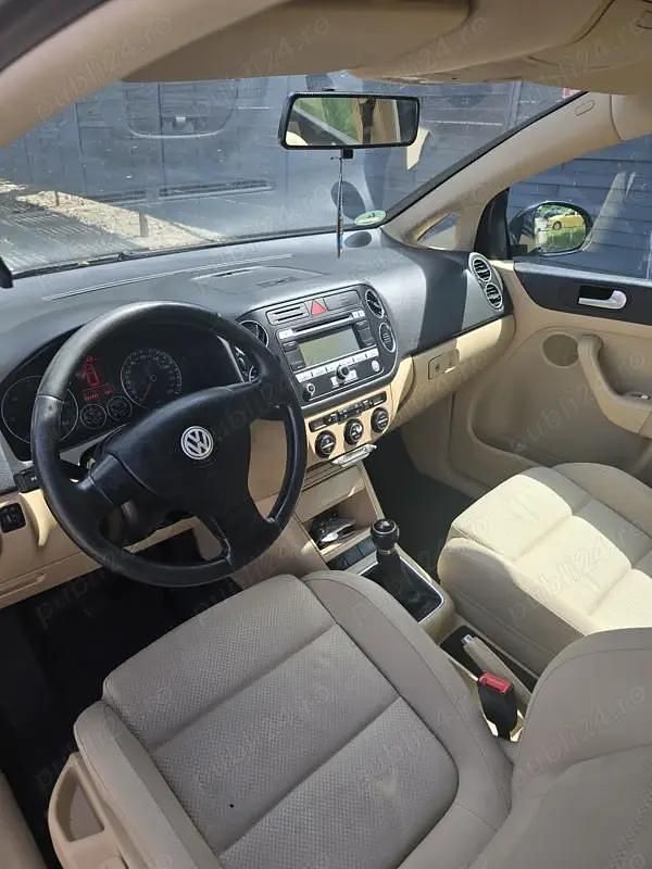 Utilizat 2007 VW Golf V Coupe | 3.400 EUR - Imagine 1/4