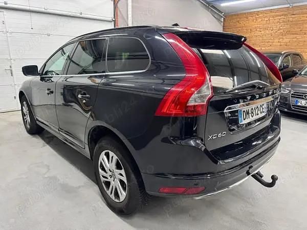 Second-hand Volvo XC60 181 CP (133 kW) 2015 SUV