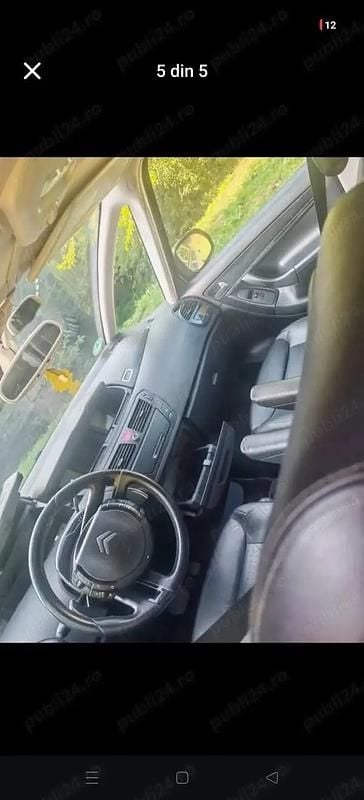 Utilizat 2007 Citroën Grand C4 Picasso Monovolum | 2.700 EUR - Imagine 1/4
