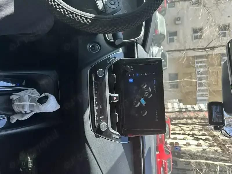 Second-hand Toyota Corolla 140 CP (102 kW) 2024 Berlinǎ