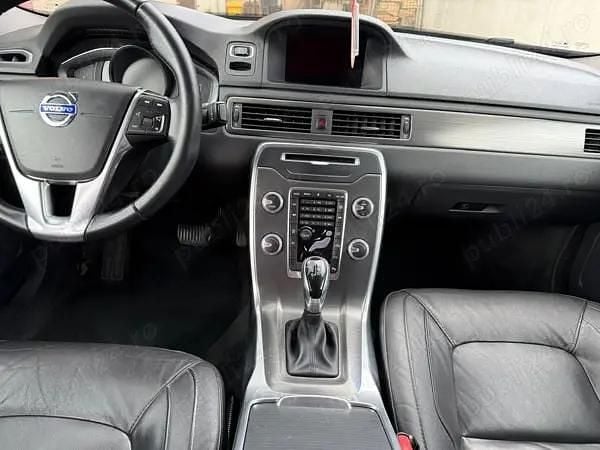 Second-hand Volvo S80 133 CP (97 kW) 2016 Berlinǎ