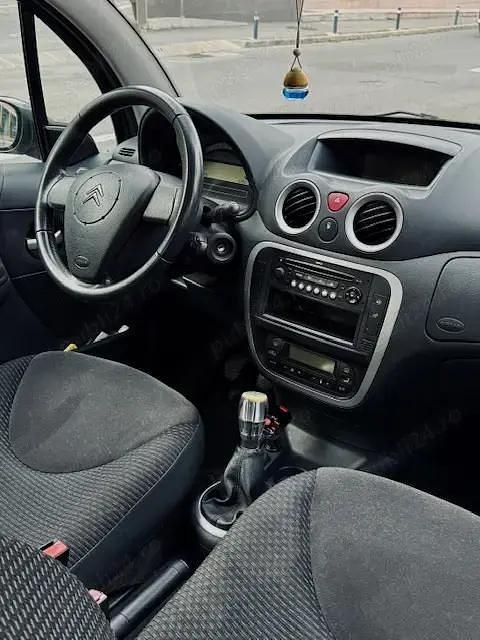 Utilizat 2009 Citroën C3 Hatchback | 2.500 EUR (Puțin scump) - Imagine 1/4