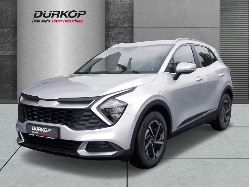 Utilizat 2024 Kia Sportage Vision SUV | 37.740 EUR (Scump) - Imagine 1/1