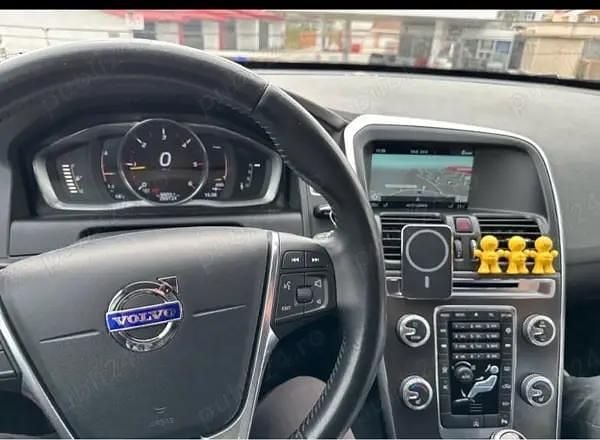 Second-hand Volvo XC60 140 CP (102 kW) 2016 SUV