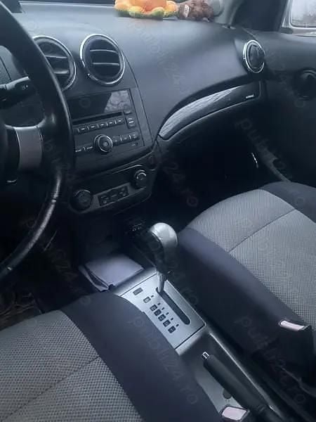 Utilizat 2010 Chevrolet Aveo Coupe | 2.650 EUR (Preț OK) - Imagine 1/4