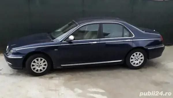 Utilizat 2004 Rover 75 Berlinǎ | 2.500 EUR - Imagine 1/4