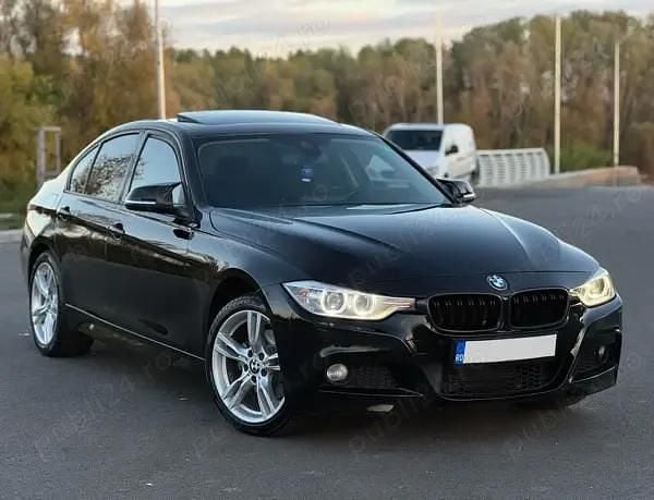 Utilizat 2014 BMW 320 Berlinǎ | 10.500 EUR (Preț bun) - Imagine 1/4