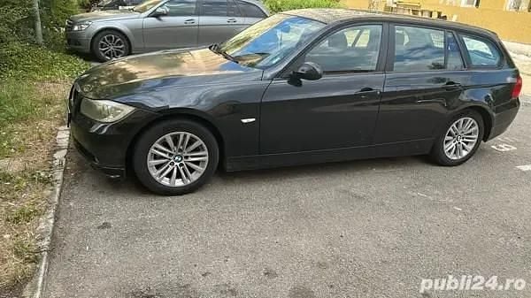 Utilizat 2008 BMW 318 Break | 1.800 EUR (Super Preț) - Imagine 1/4