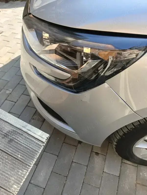 Utilizat 2019 Renault Mégane IV Break | 9.600 EUR (Preț OK) - Imagine 1/4