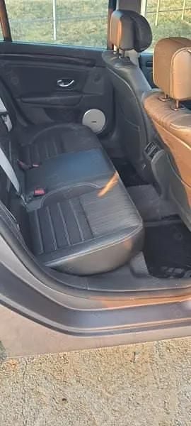 Second-hand Renault Laguna III 150 CP (110 kW) 2014 Break