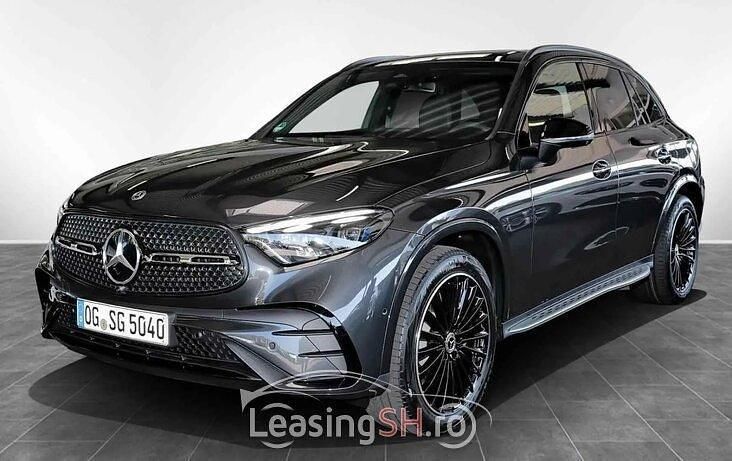 Gri Utilizat 2024 Mercedes G300 AMG SUV | 78.868 EUR (Preț OK) - Imagine 1/4