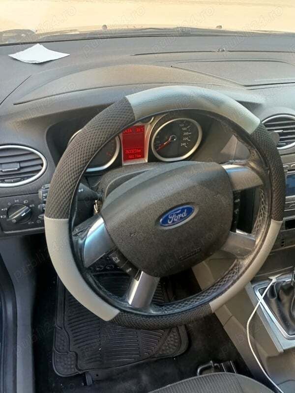 Utilizat 2011 Ford Focus Break | 3.000 EUR - Imagine 1/4