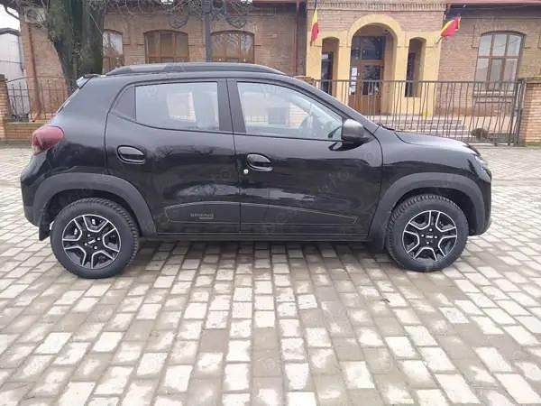 Second-hand Dacia Spring 33 kW (45 CP) 2024 Hatchback