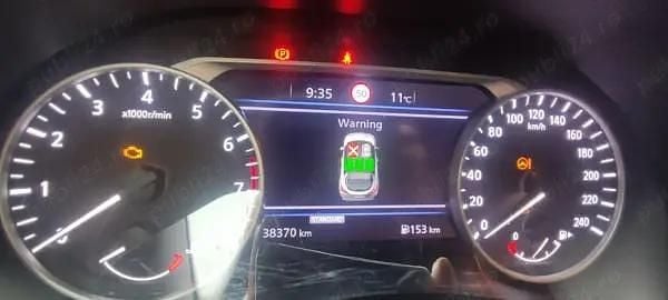 Second-hand Nissan Juke 115 CP (84 kW) 2021 Visiniu SUV