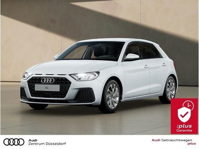 Utilizat 2024 Audi A1 Sportback Advanced Hatchback | 23.677 EUR (Preț bun) - Imagine 1/1