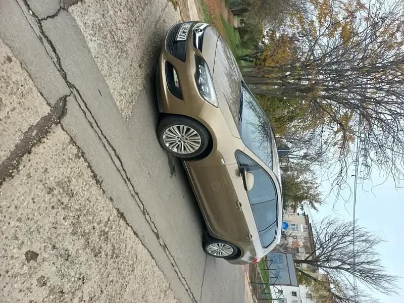 Second-hand Opel Astra 116 CP (85 kW) 2014 Maro Break