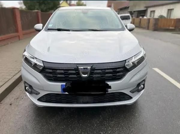Second-hand Dacia Sandero 65 CP (47 kW) 2021 Hatchback