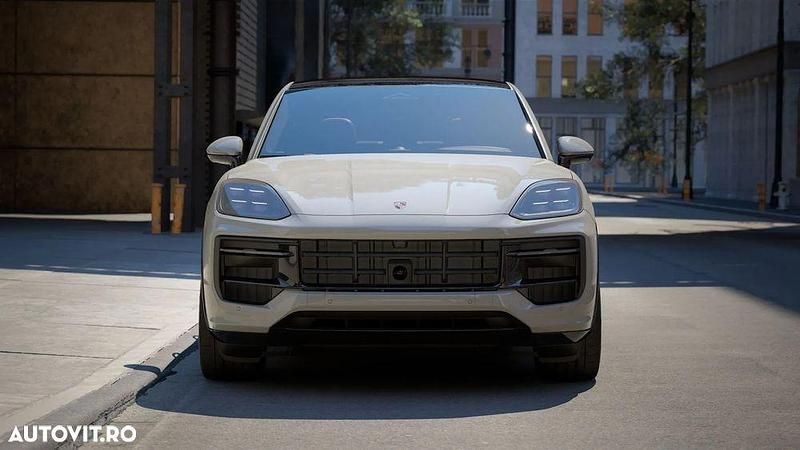 Culoarealte culori Nouă 2025 Porsche Cayenne GTS SUV | 154.759 EUR - Imagine 1/4
