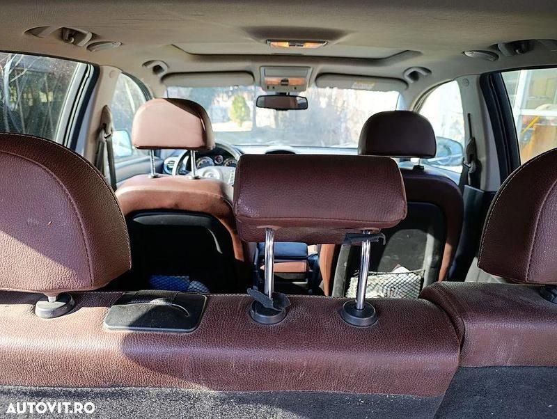 Second-hand Opel Antara 184 CP (135 kW) 2016 Culoaregri SUV