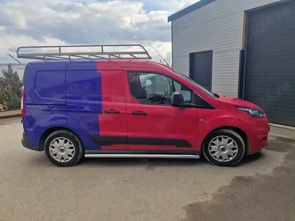 Second-hand Ford Tourneo Connect 75 CP (55 kW) 2015 Monovolum