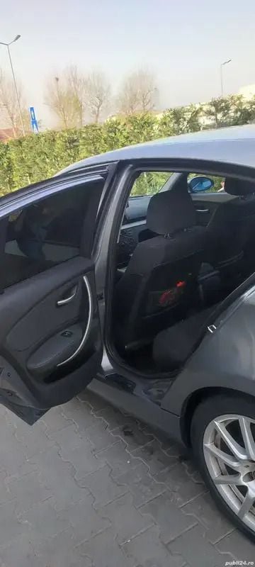 Second-hand BMW 116 122 CP (89 kW) 2009 Hatchback