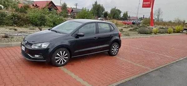 Utilizat 2015 VW Polo Hatchback | 4.990 EUR (Preț bun) - Imagine 1/4