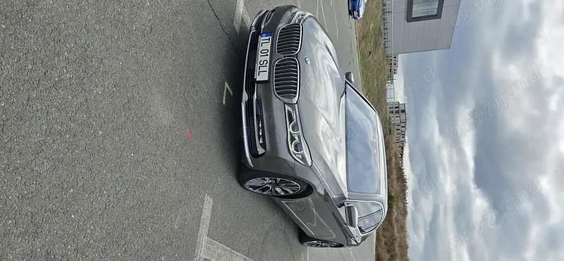 Utilizat 2017 BMW 730 Berlinǎ | 33.900 EUR (Puțin scump) - Imagine 1/4