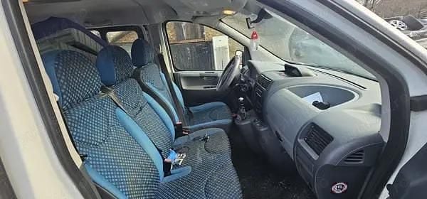 Second-hand Fiat Scudo 170 CP (125 kW) 2012 Van