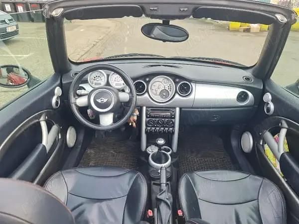 Second-hand Mini ONE 90 CP (66 kW) 2006 Hatchback