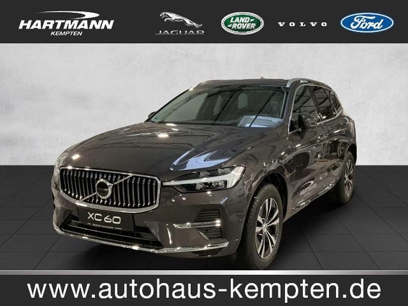 Second-hand Volvo XC60 Ultimate 455 CP (334 kW) 2023 SUV