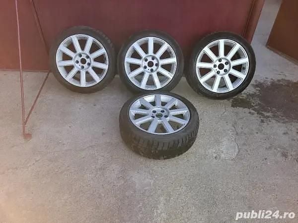 Second-hand Audi A4 101 CP (74 kW) 2003 Break