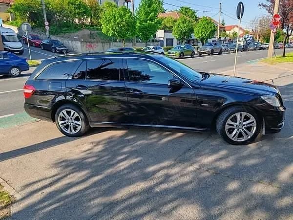 Utilizat 2012 Mercedes A220 Break | 4.500 EUR - Imagine 1/4