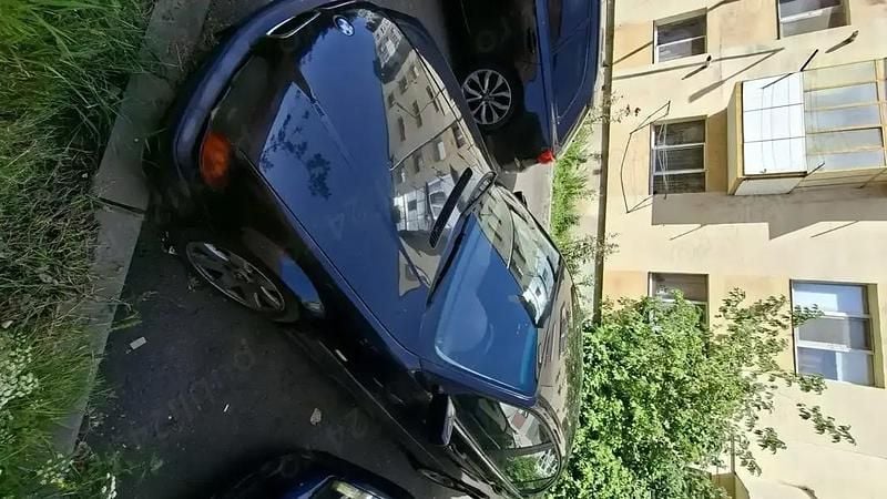 Second-hand BMW 320 136 CP (100 kW) 1999 Berlinǎ