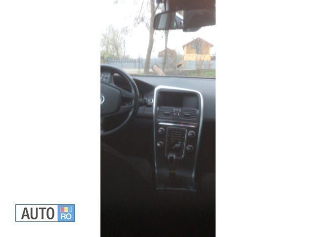 Second-hand Volvo XC60 153 CP (112 kW) 2016 Gri SUV