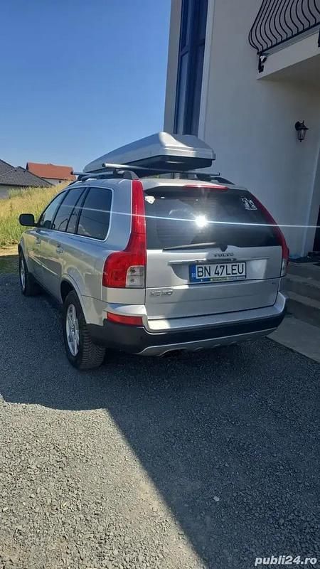 Utilizat 2007 Volvo XC90 SUV | 7.500 EUR - Imagine 1/4