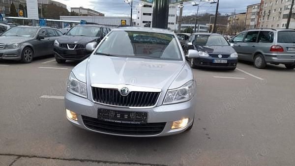 Utilizat 2012 Skoda Octavia Break | 3.399 EUR (Super Preț) - Imagine 1/4