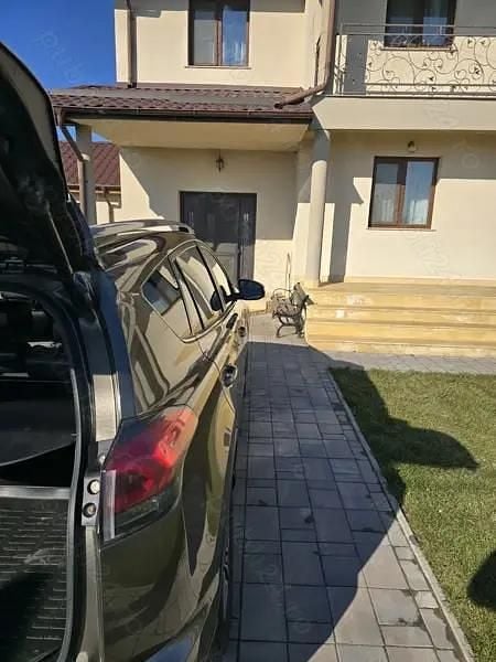 Second-hand Toyota RAV4 Hybrid 197 CP (144 kW) 2017 SUV