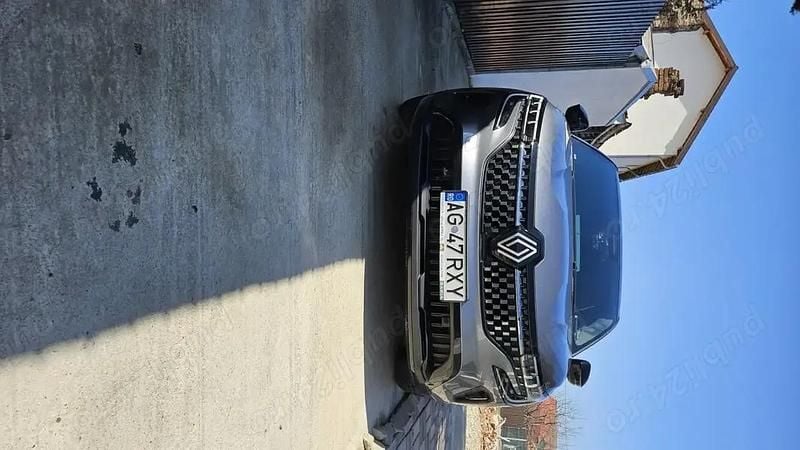 Utilizat 2023 Renault Rafale SUV | 29.900 EUR - Imagine 1/4
