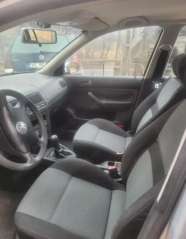 Utilizat 2004 VW Golf IV | 1.200 EUR (Preț bun) - Imagine 1/4