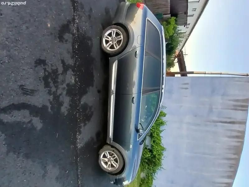 Second-hand Audi A6 Allroad 240 CP (176 kW) 2008 Break