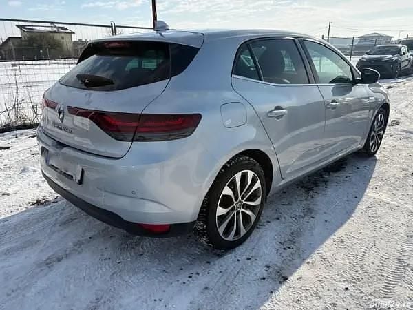 Second-hand Renault Mégane IV Techno 140 CP (102 kW) 2023 Hatchback