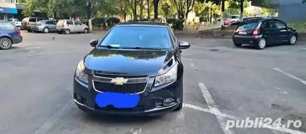 Utilizat 2011 Chevrolet Cruze Berlinǎ | 2.200 EUR (Preț OK) - Imagine 1/4