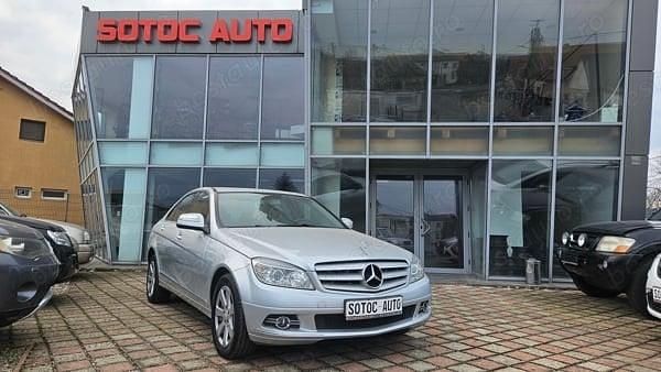 Utilizat 2009 Mercedes A220 Berlinǎ | 4.950 EUR - Imagine 1/4