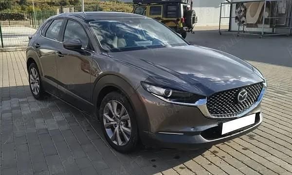 Utilizat 2019 Mazda CX-30 SUV | 18.000 EUR (Preț OK) - Imagine 1/4
