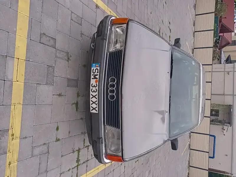 Utilizat 1986 Audi 100 Berlinǎ | 1.500 EUR - Imagine 1/4