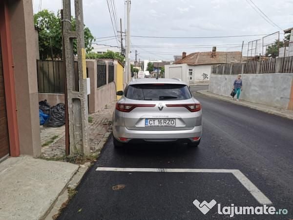 Second-hand Renault Mégane IV 2018 Break